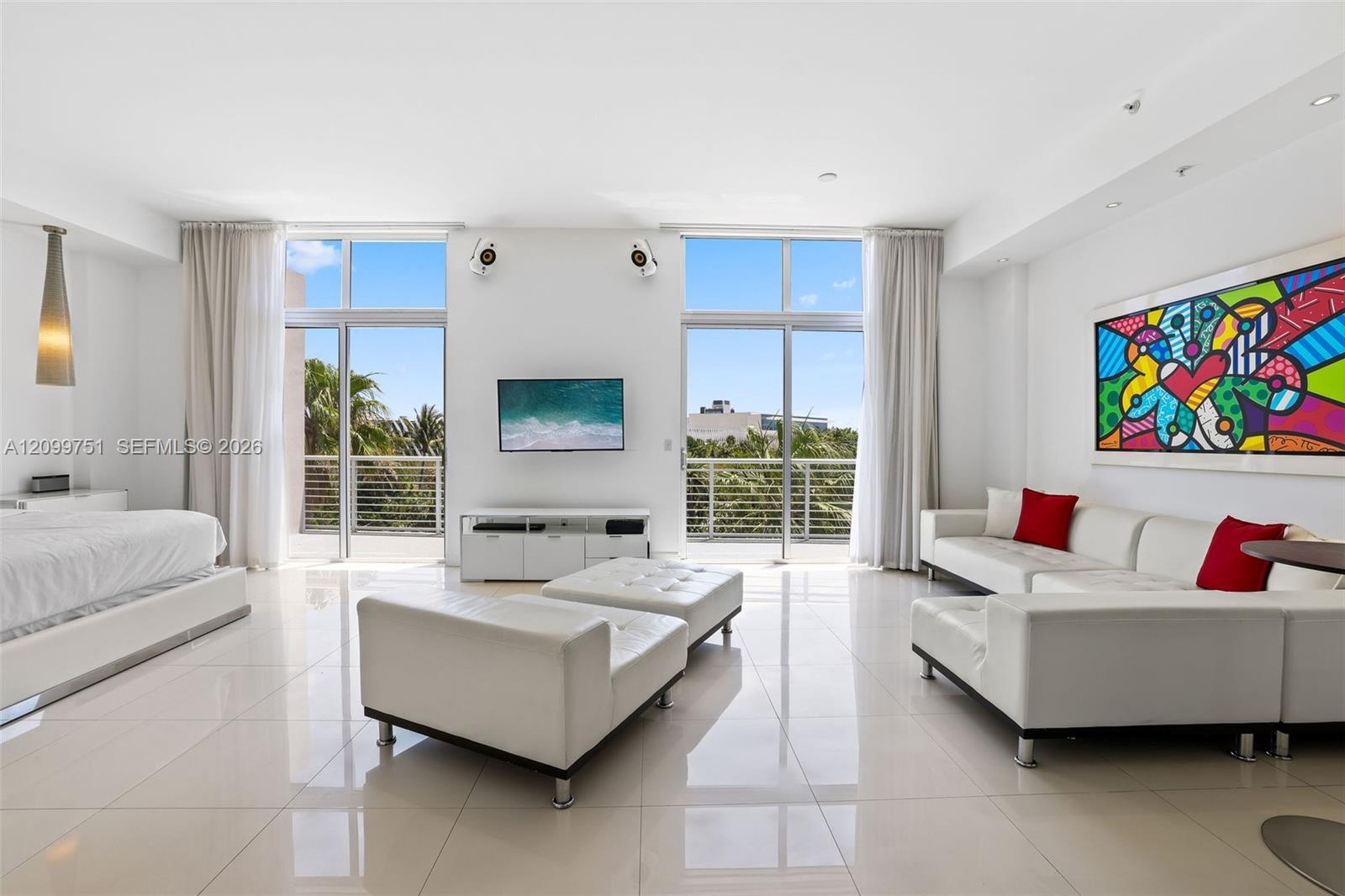 2001 Meridian Ave # 506, Miami Beach FL 33139 photo 3