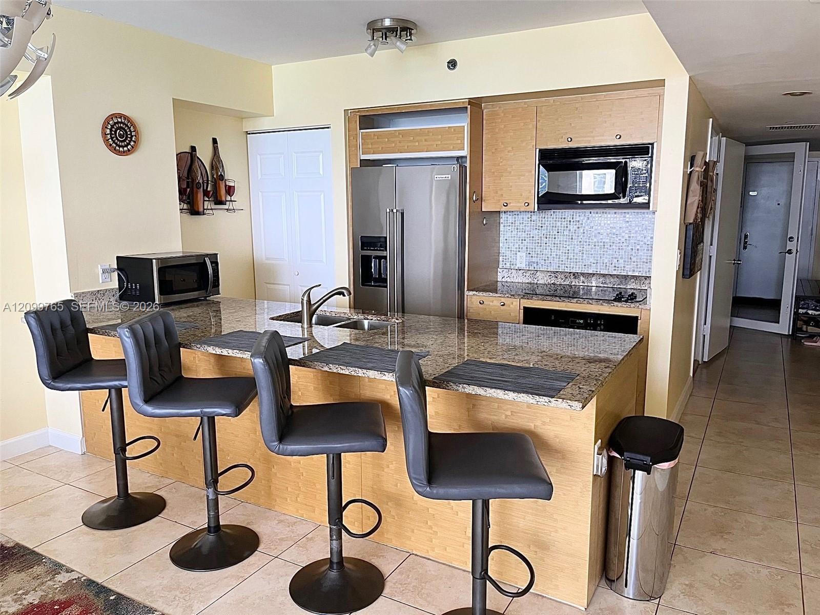 1830 S Ocean Dr # 3705, Hallandale Beach FL 33009 photo 3