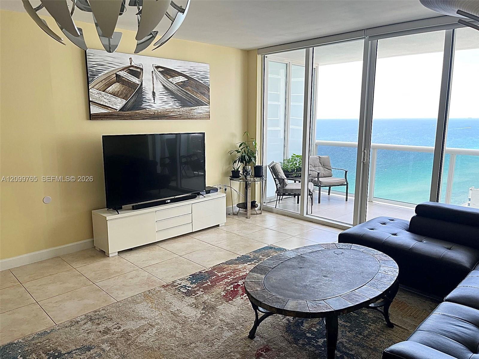 1830 S Ocean Dr # 3705, Hallandale Beach FL 33009 photo 5