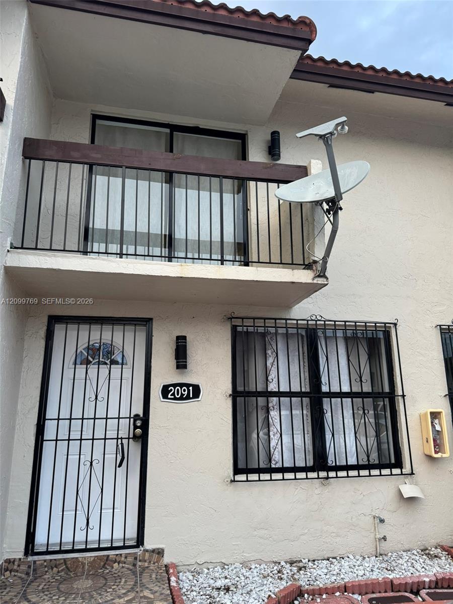 2091 W 54th Ter # 37, Hialeah FL 33016