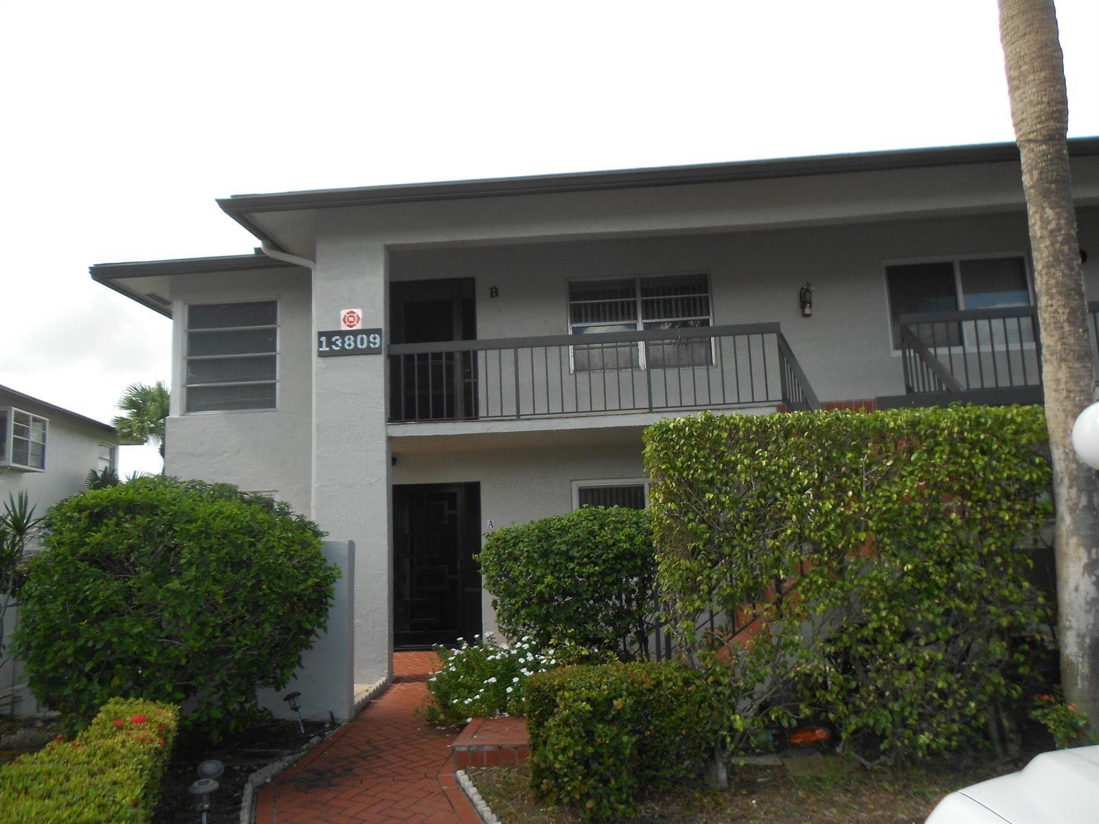 13809 Royal Palm Court # B, Delray Beach FL 33484