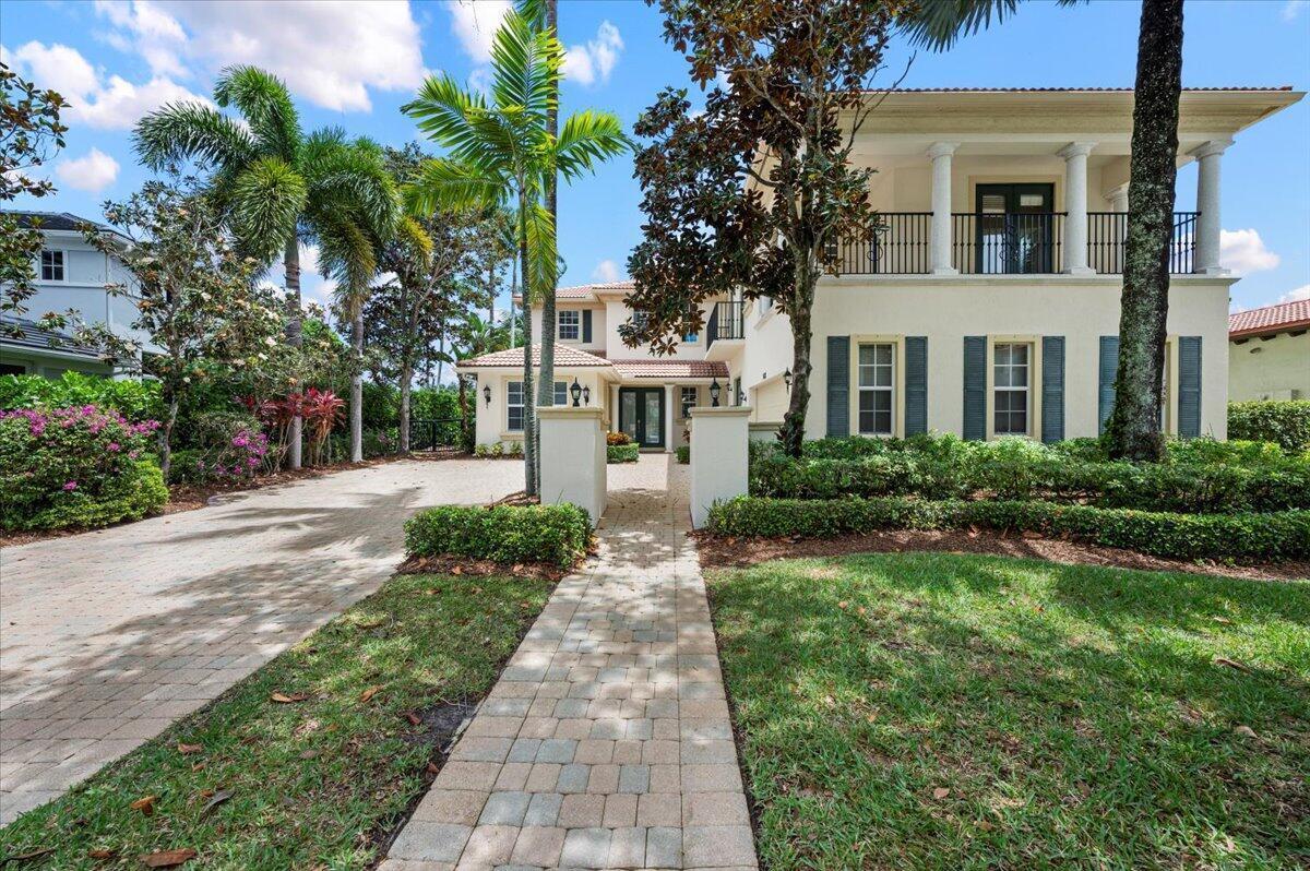 1428 Barlow Court, Palm Beach Gardens FL 33410 photo 3