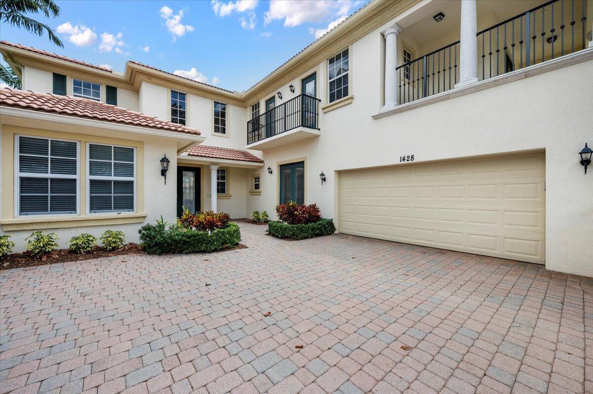 1428 Barlow Court, Palm Beach Gardens FL 33410 photo 5