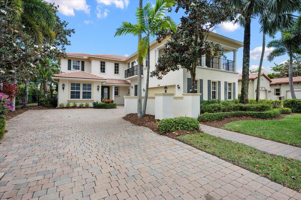 1428 Barlow Court, Palm Beach Gardens FL 33410 photo 4