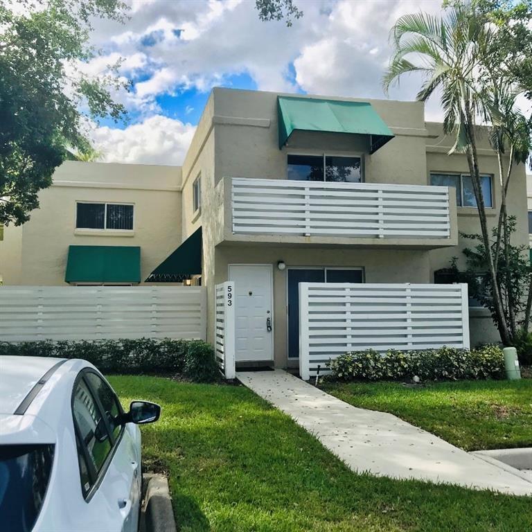 593 NW 98TH Avenue # 1, Plantation FL 33324 photo 2