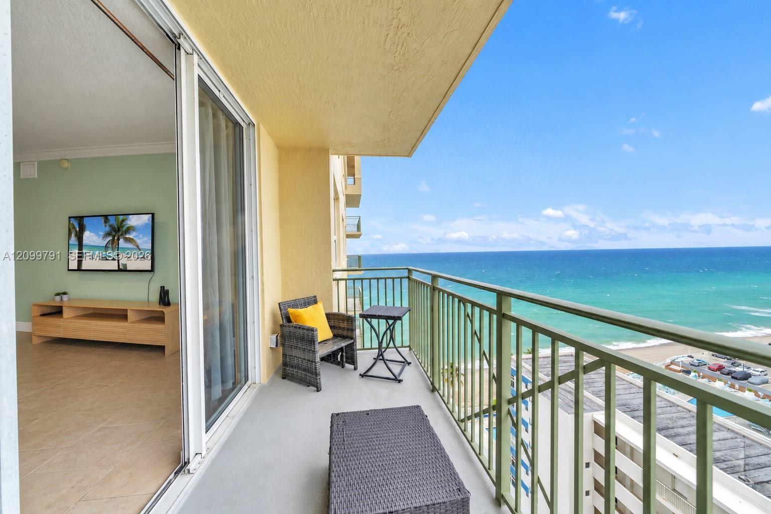 2080 S Ocean Dr # 1509, Hallandale Beach FL 33009 photo 2