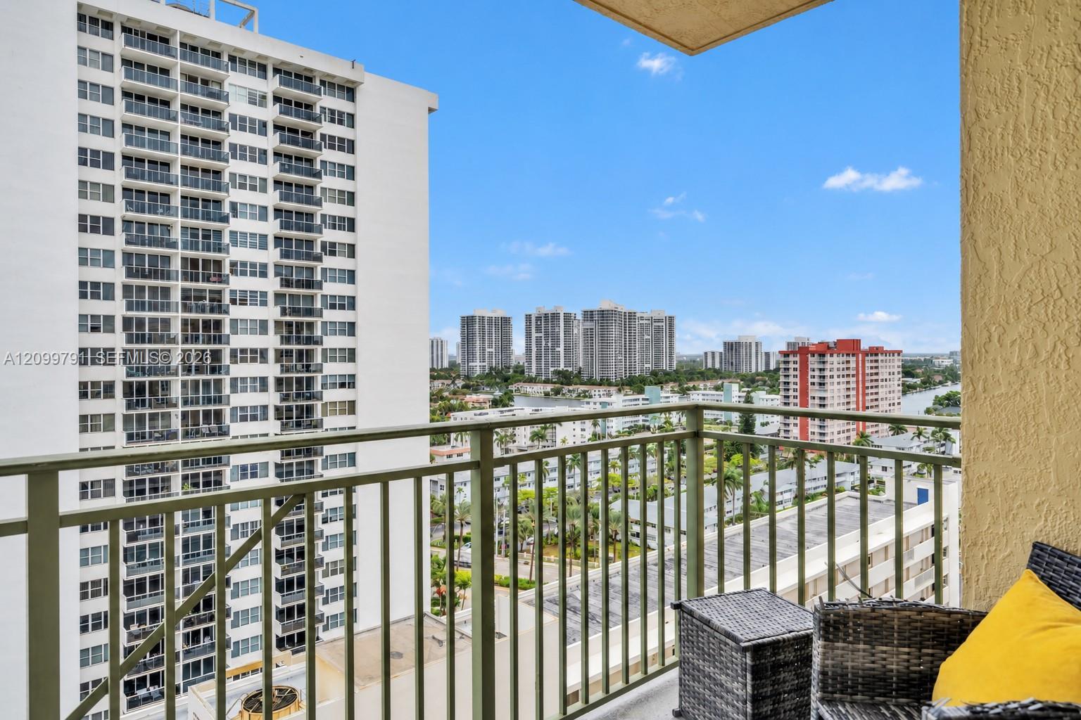 2080 S Ocean Dr # 1509, Hallandale Beach FL 33009 photo 3