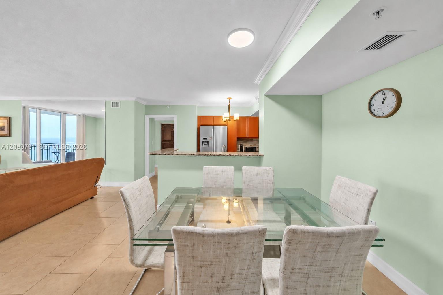 2080 S Ocean Dr # 1509, Hallandale Beach FL 33009 photo 5