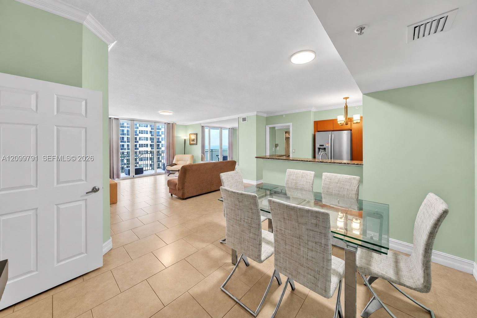 2080 S Ocean Dr # 1509, Hallandale Beach FL 33009 photo 4