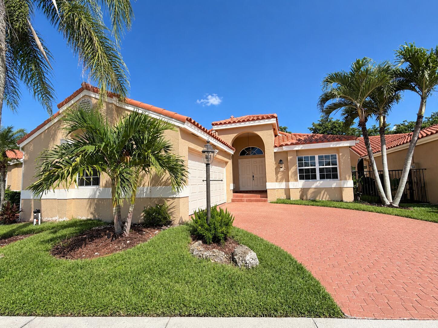 8045 COPENHAGEN Way, Boca Raton FL 33434