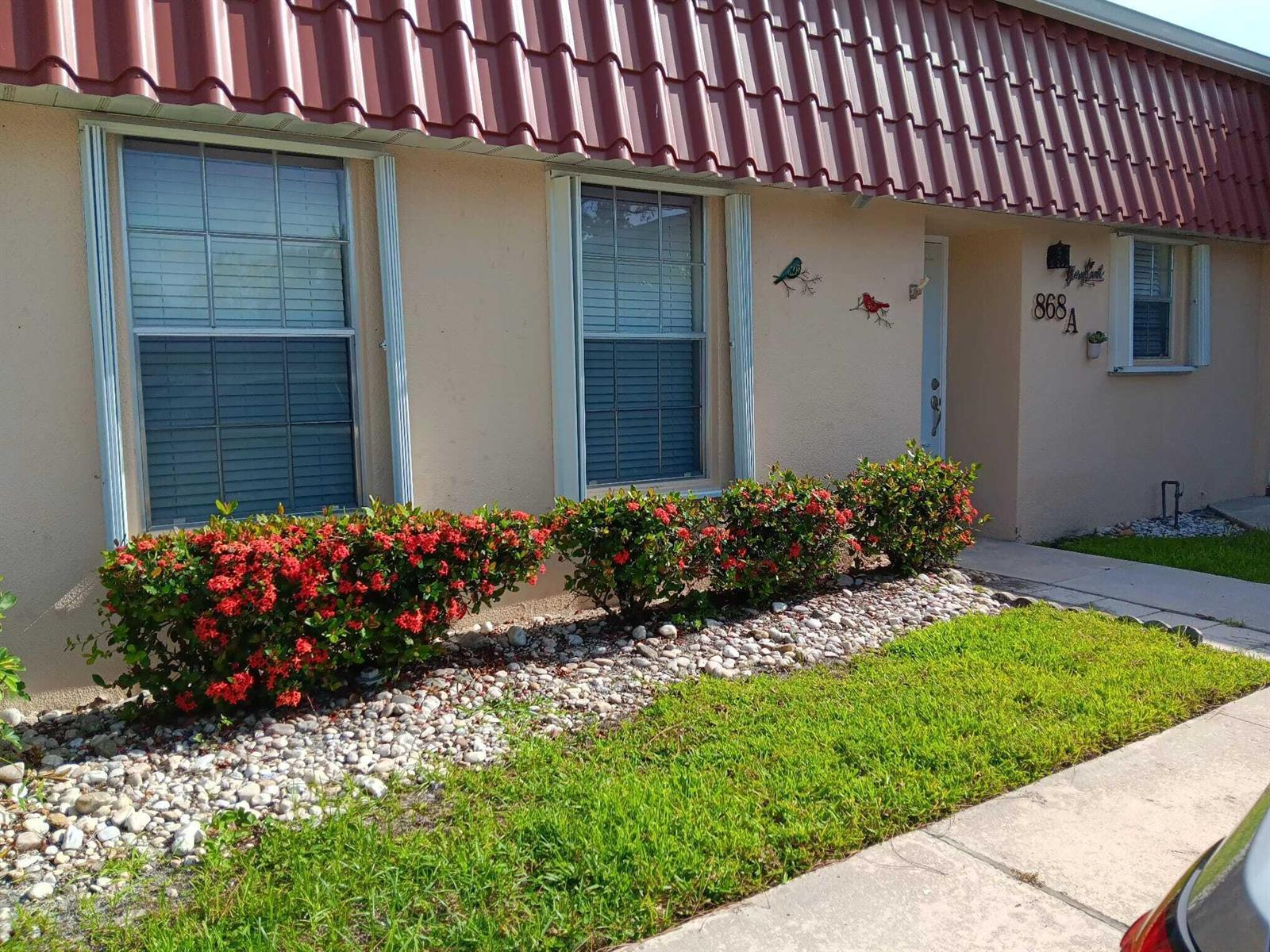 868 Worcester # A, Lake Worth FL 33467 photo 3