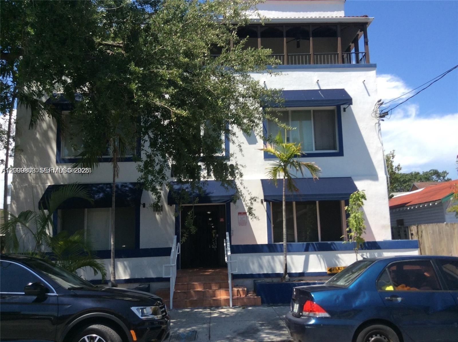 1021 NW 3rd St # 305, Miami FL 33128 photo 3
