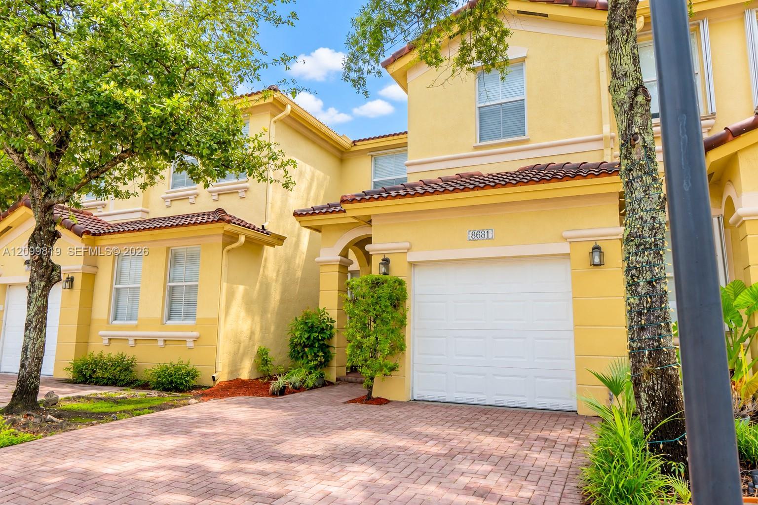 8681 NW 112th Ct, Doral FL 33178 photo 3