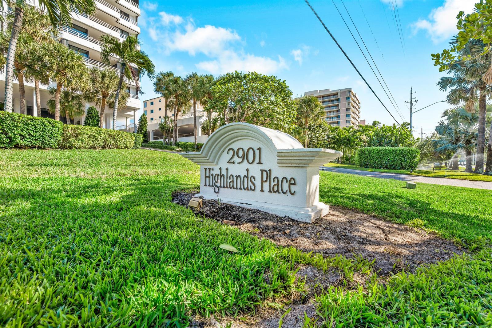2901 S Ocean Boulevard # 303, Highland Beach FL 33487 photo 2