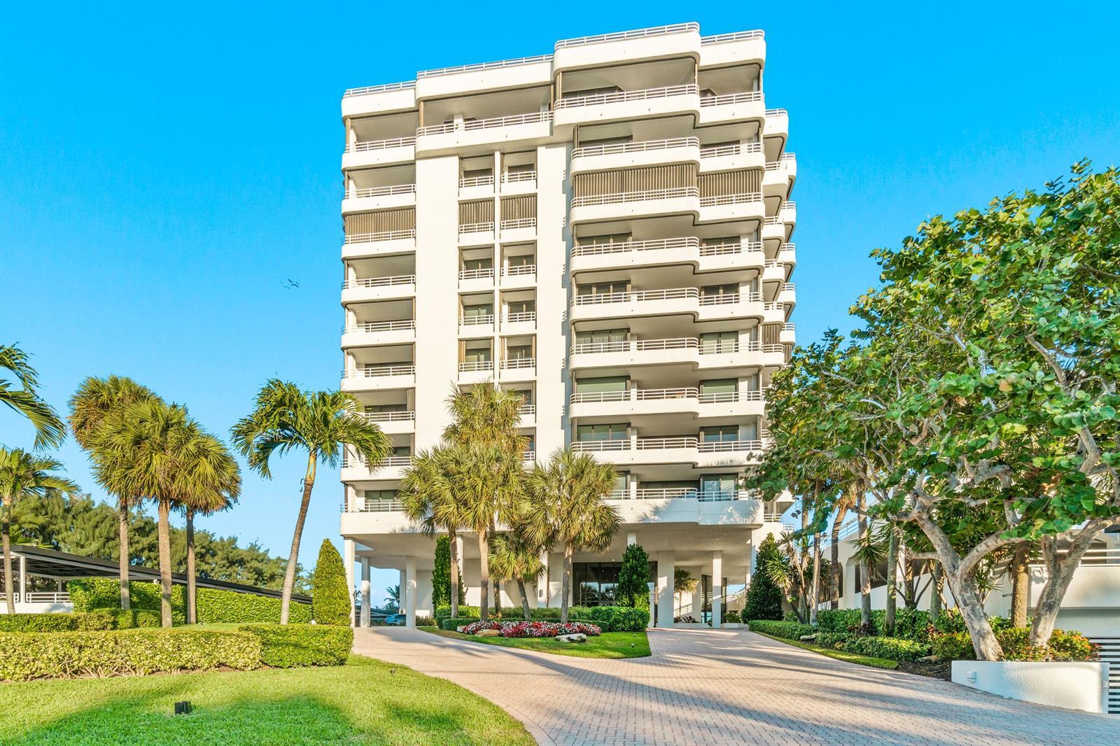 2901 S Ocean Boulevard # 303, Highland Beach FL 33487 photo 3