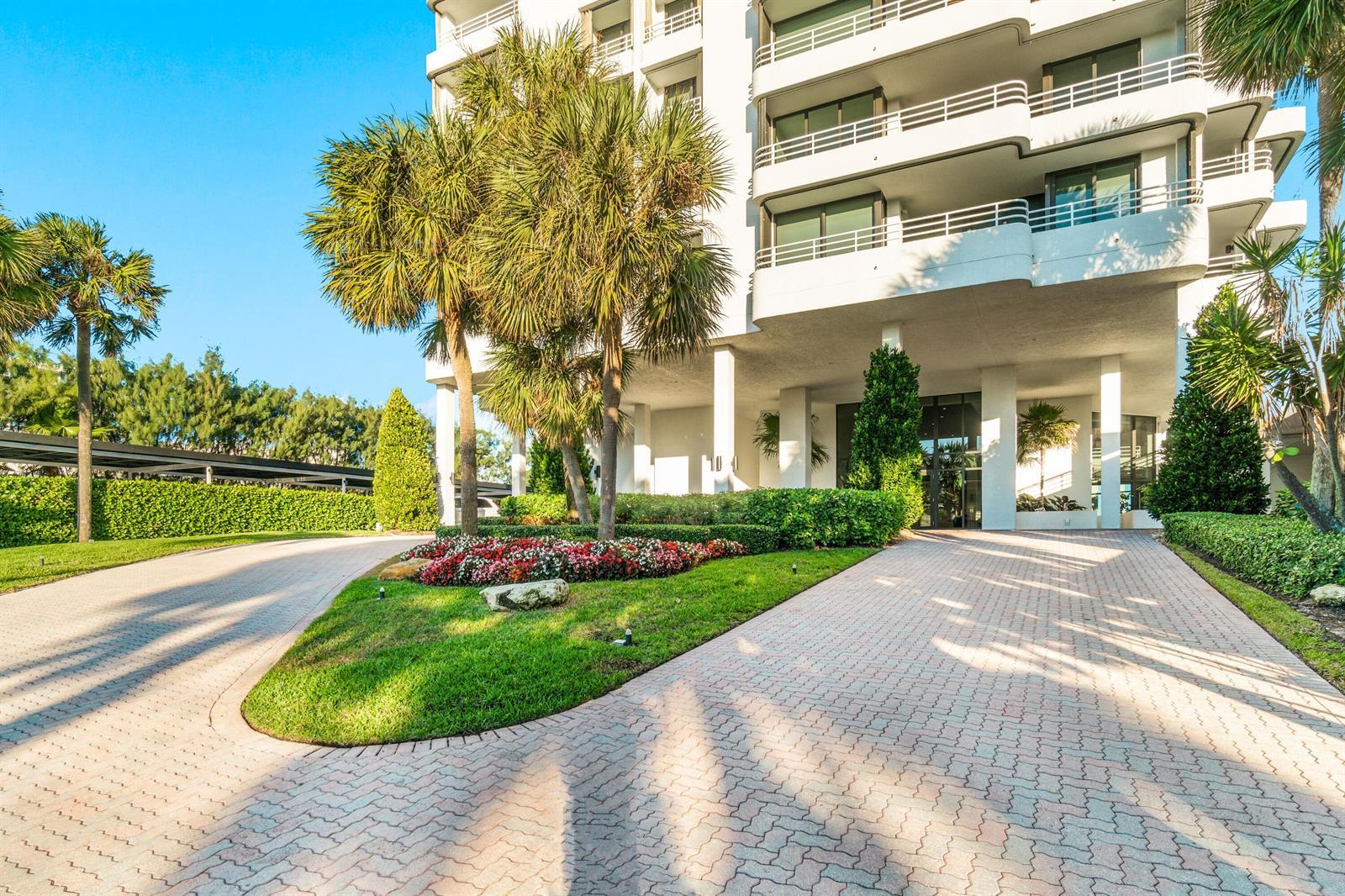 2901 S Ocean Boulevard # 303, Highland Beach FL 33487 photo 4
