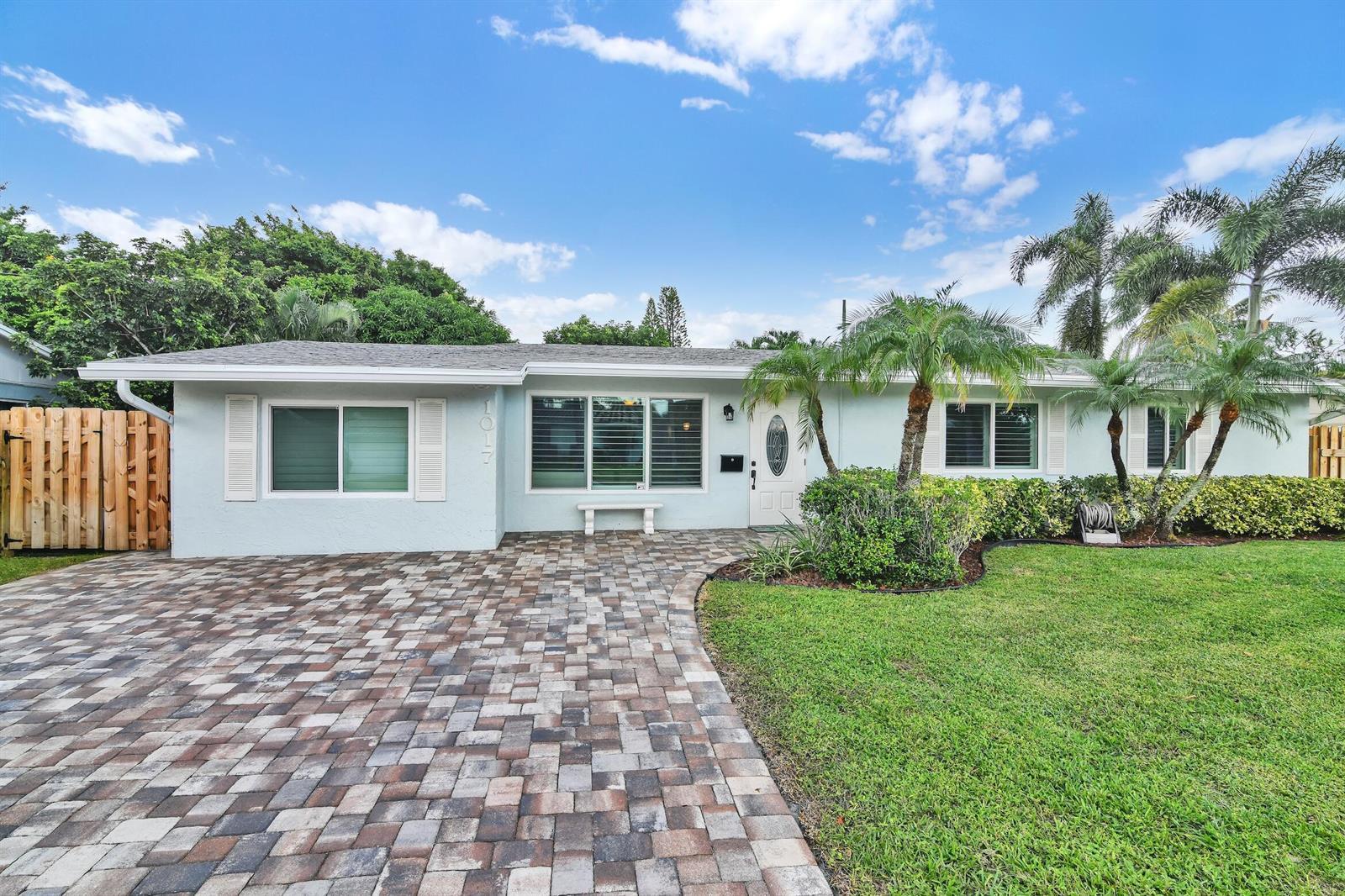 1017 SE 7TH Street, Deerfield Beach FL 33441 photo 2