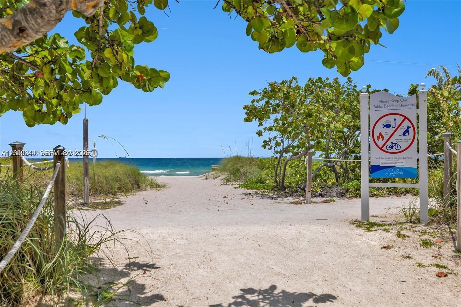 9341 Collins Ave # 705, Surfside FL 33154 photo 3