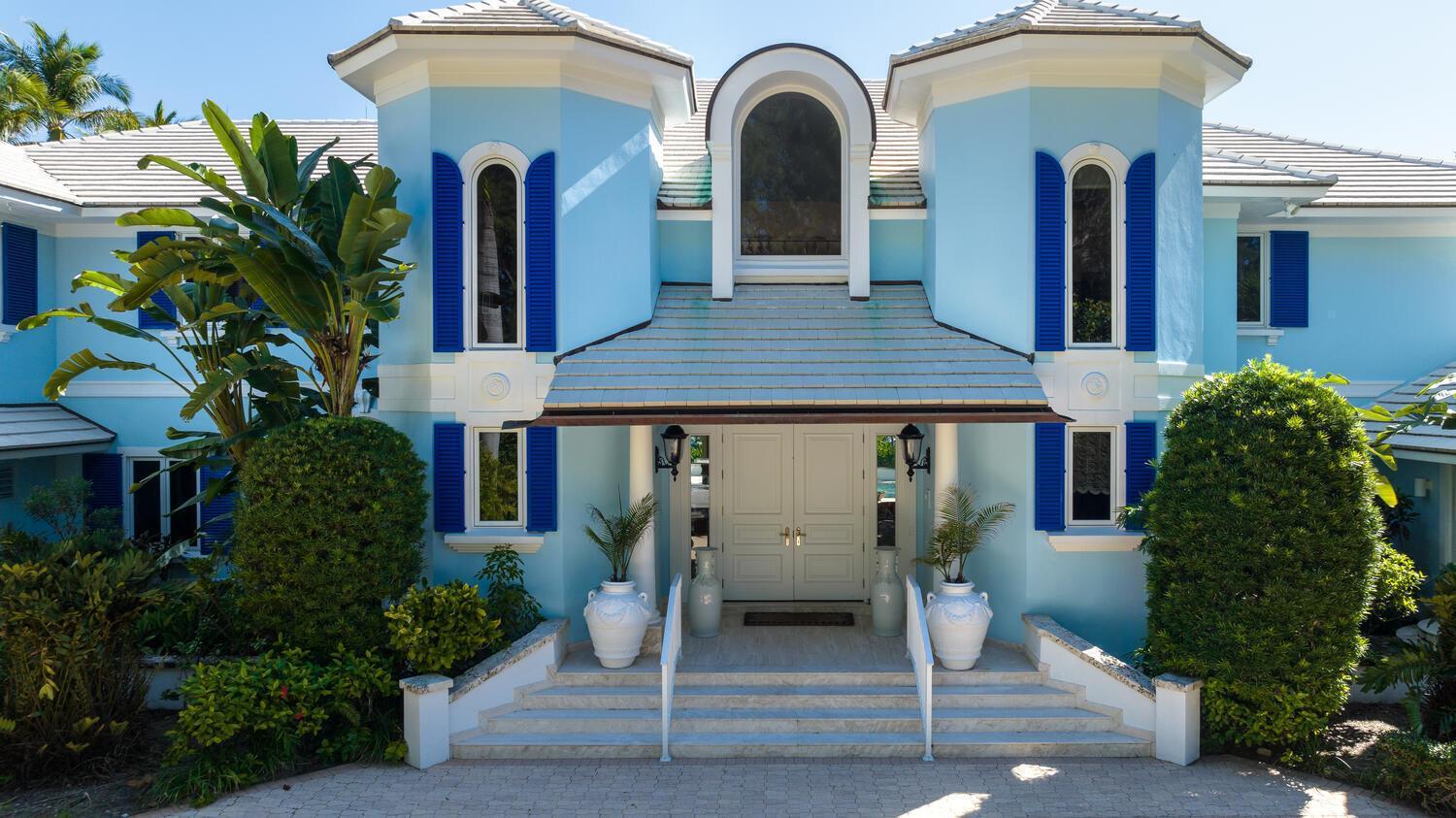 2999 N Ocean Boulevard, Gulf Stream FL 33483 photo 2