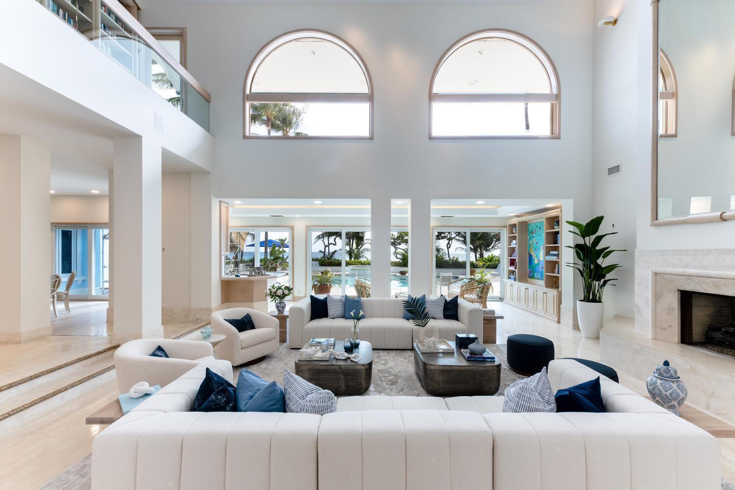 2999 N Ocean Boulevard, Gulf Stream FL 33483 photo 4