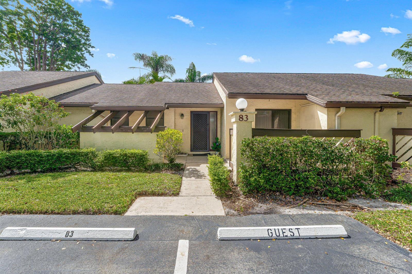 83 WOOD ROSE Court, Royal Palm Beach FL 33411 photo 3