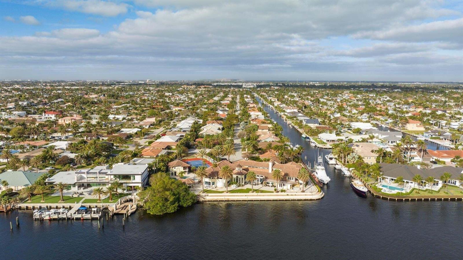 3100 NE 46th Street, Lighthouse Point FL 33064 photo 2