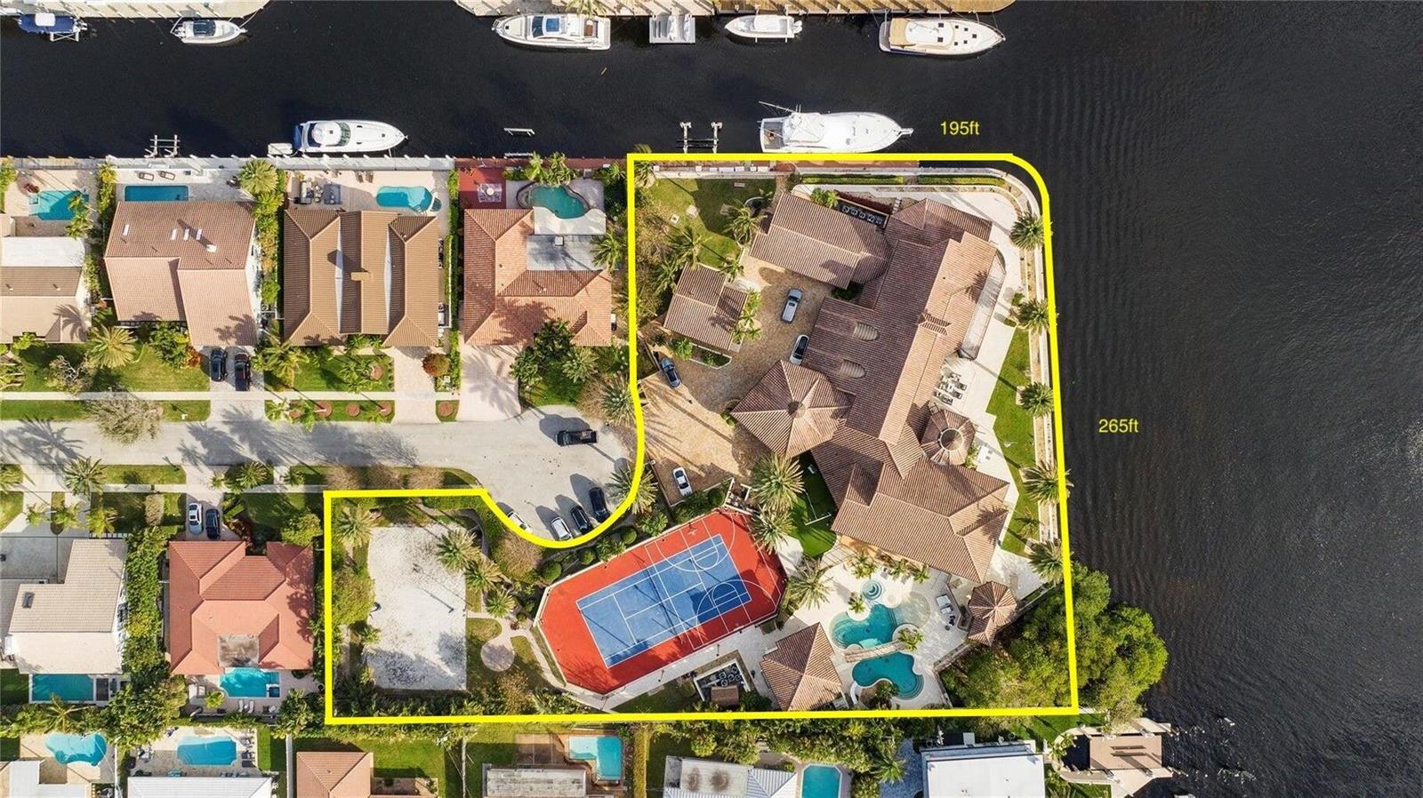 3100 NE 46th Street, Lighthouse Point FL 33064 photo 5