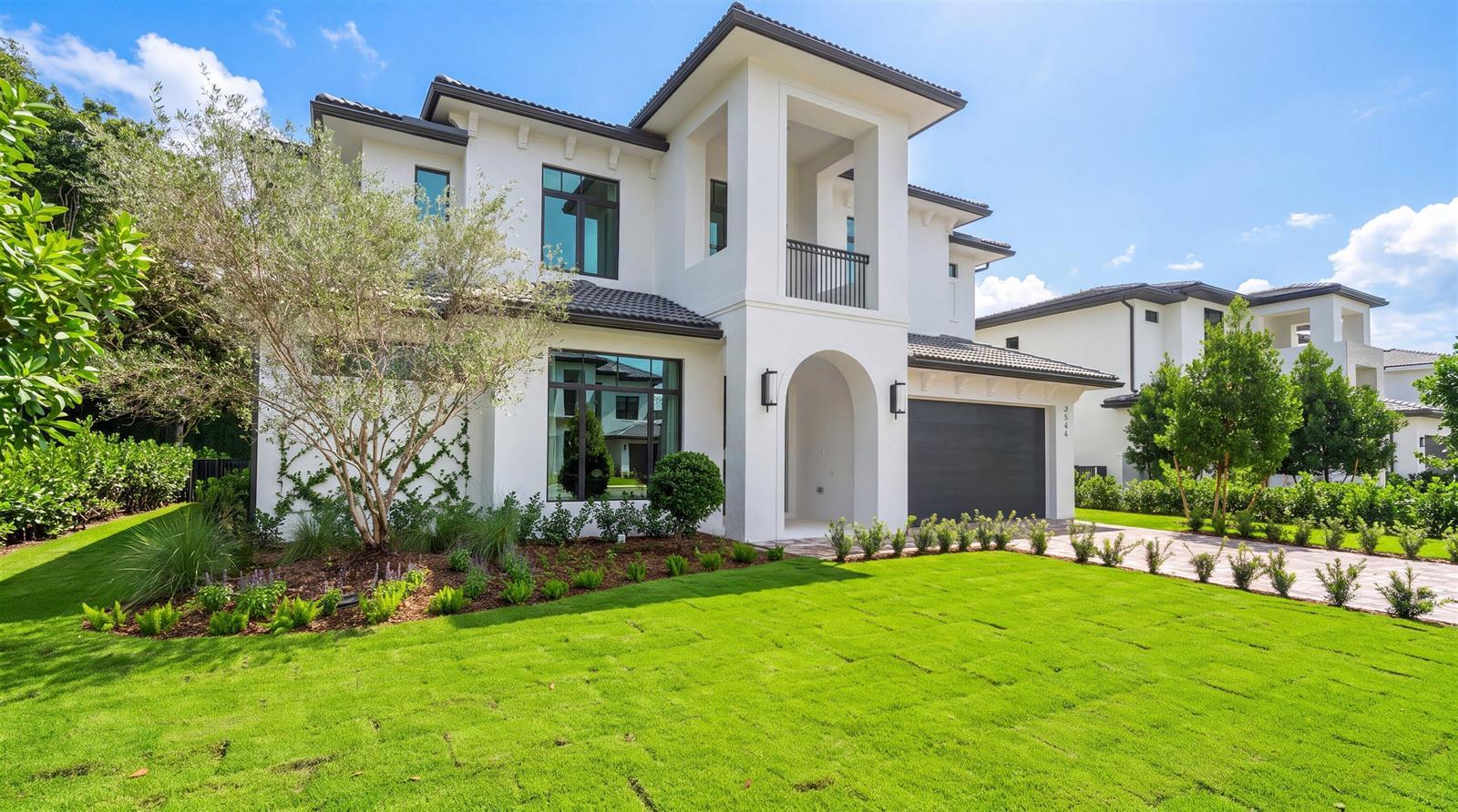 2945 BLUE CYPRESS Circle, Wellington FL 33414 photo 2