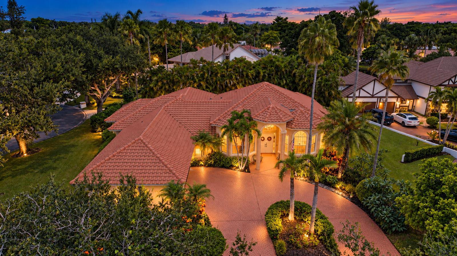 10240 Vestal Court, Coral Springs FL 33071