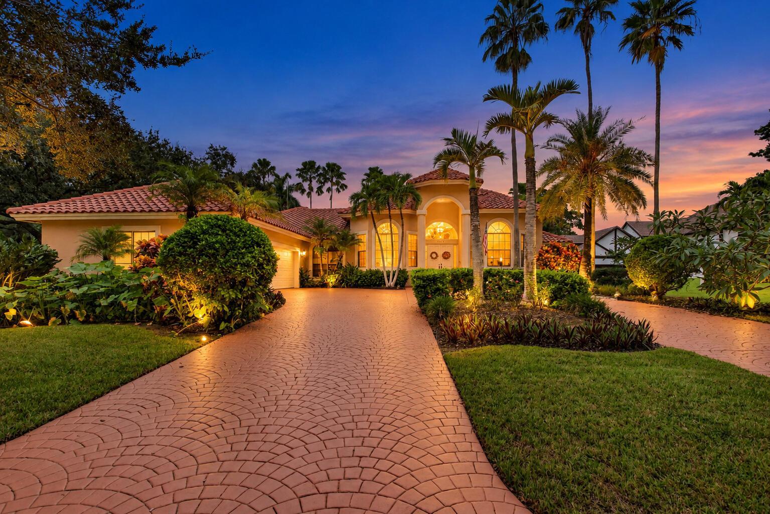 10240 Vestal Court, Coral Springs FL 33071 photo 4