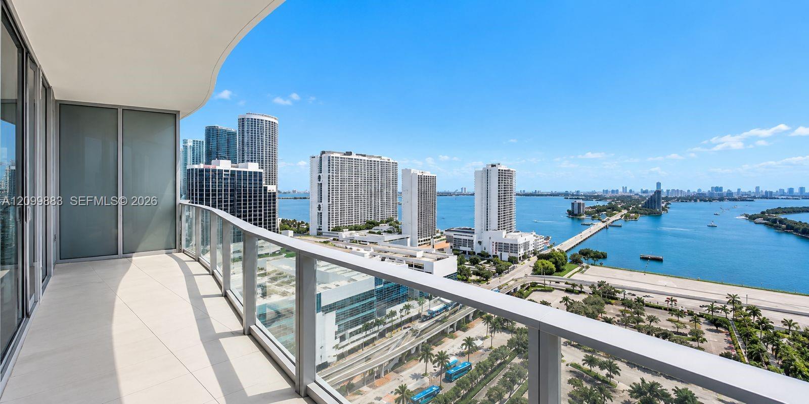 1400 Biscayne boulevard # 1804, Miami FL 33132