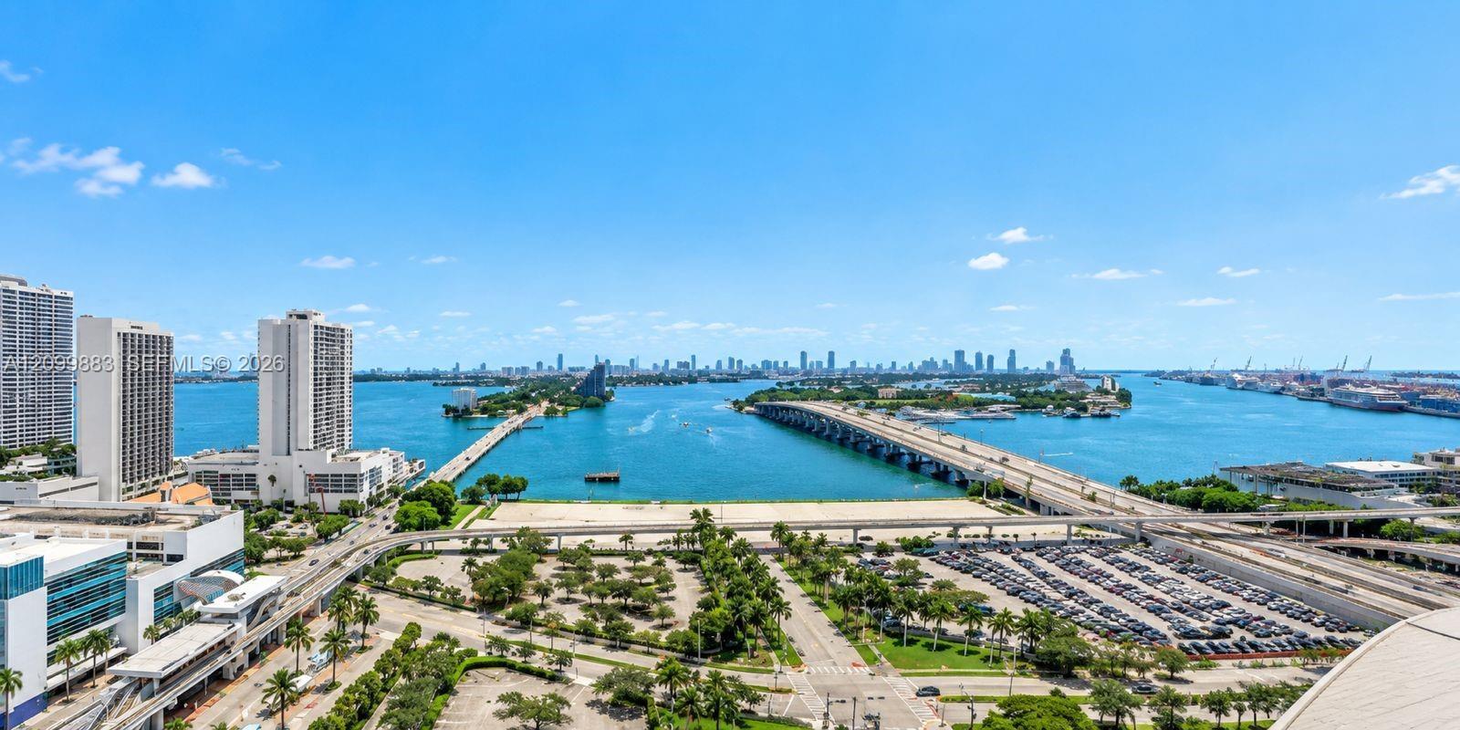 1400 Biscayne boulevard # 1804, Miami FL 33132 photo 5
