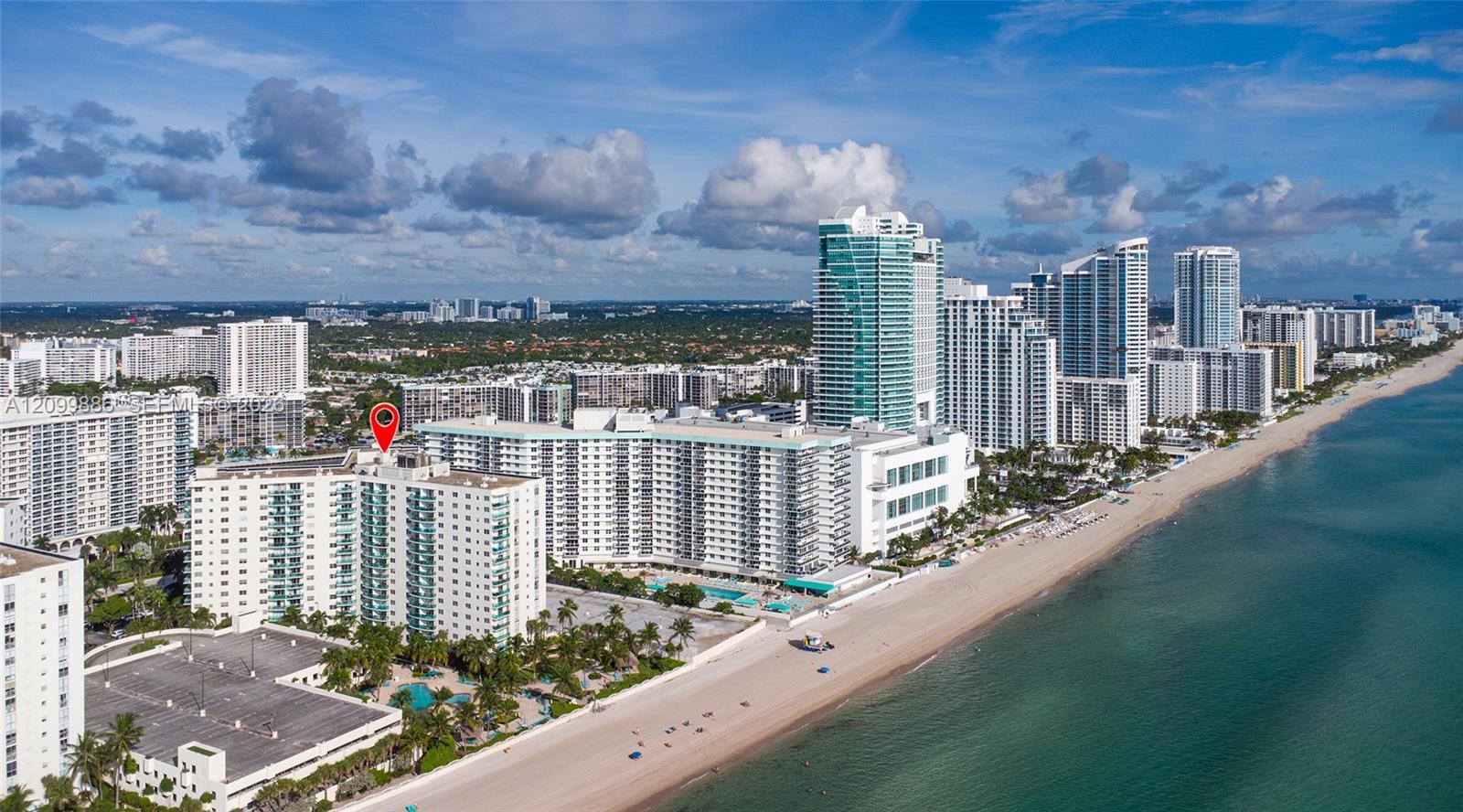 3801 S Ocean Dr, Hollywood FL 33019
