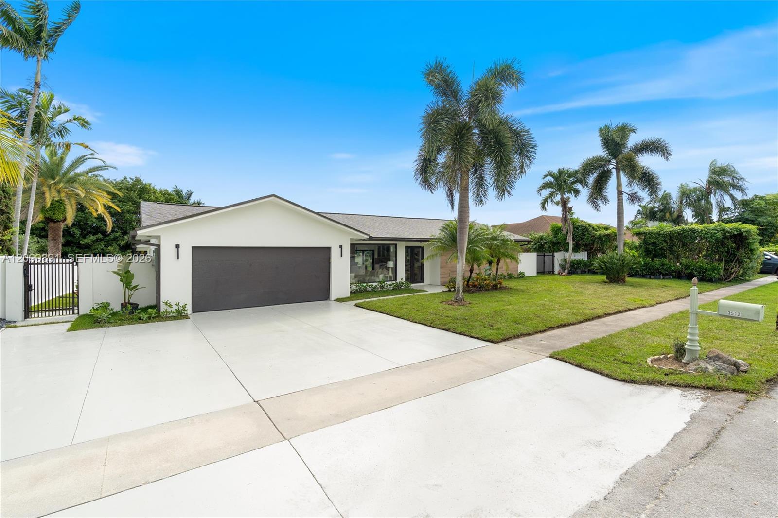 3512 Diane Dr, Boynton Beach FL 33435 photo 3