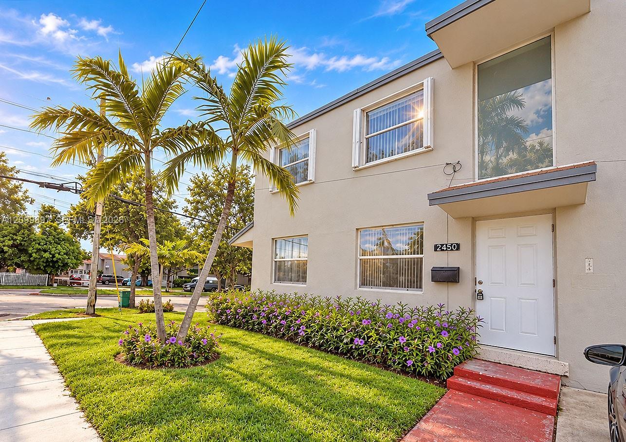 2450 NW 11th St # 2450, Miami FL 33125 photo 2