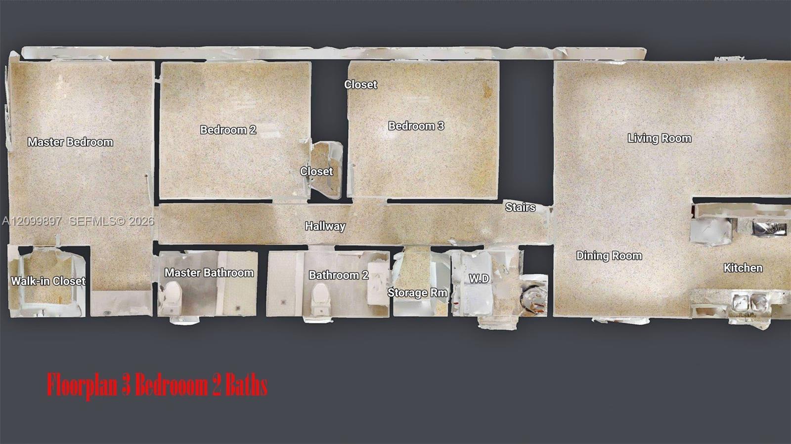 2450 NW 11th St # 2450, Miami FL 33125 photo 3