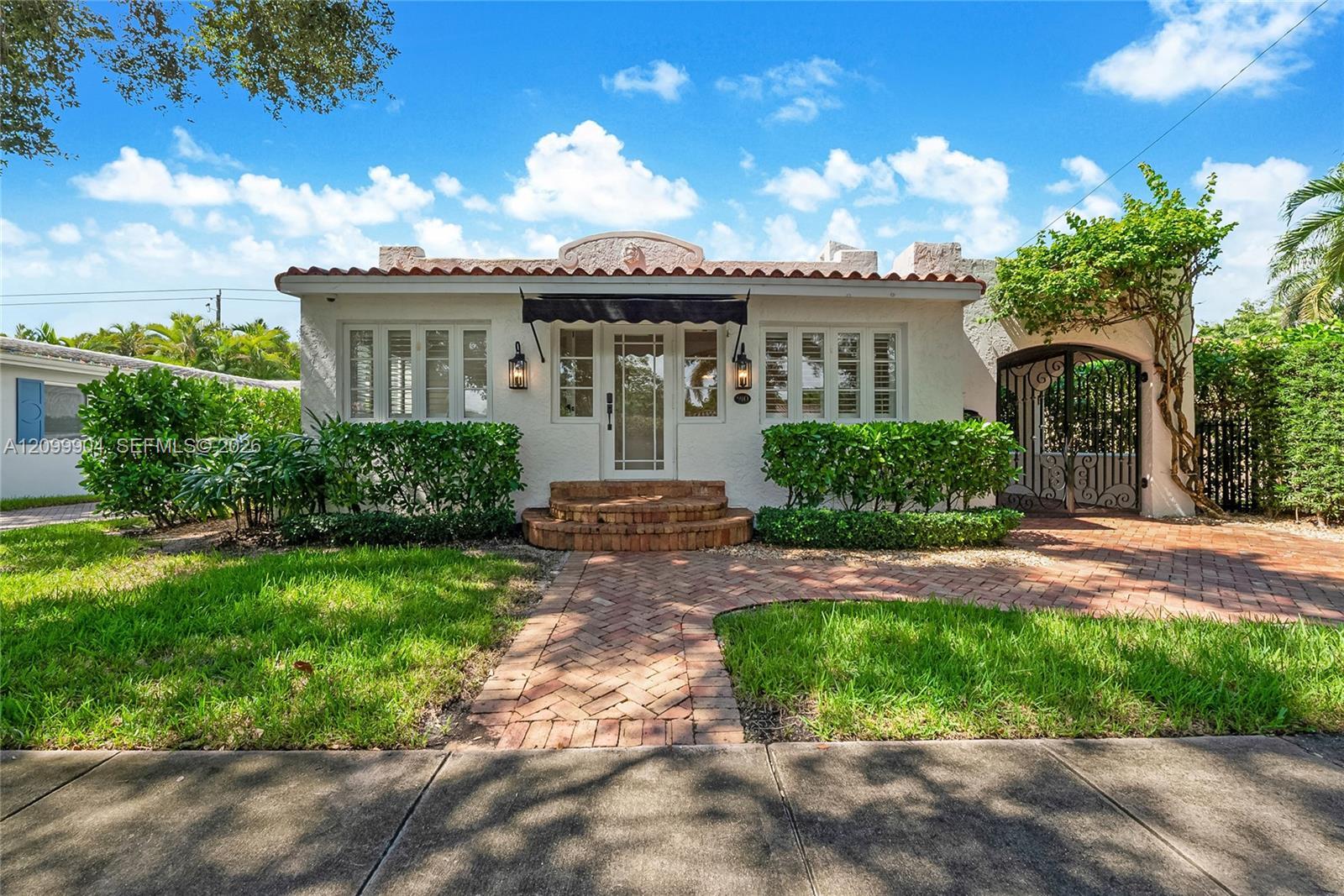 910 Santiago St, Coral Gables FL 33134