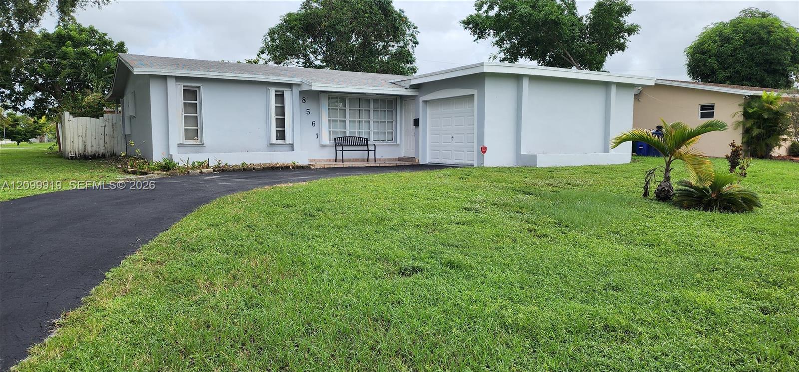 8561 Sheraton Dr, Miramar FL 33025 photo 2