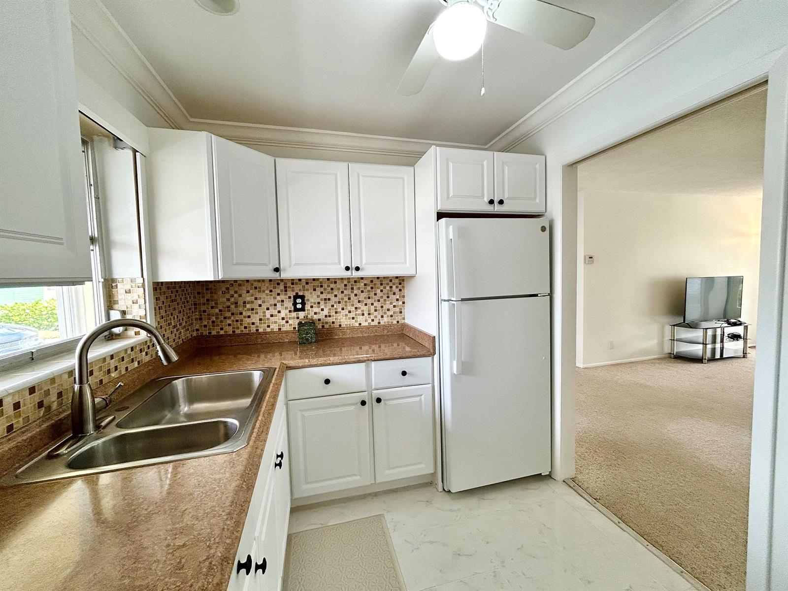 2915 Crosley Drive W # A, West Palm Beach FL 33415 photo 2