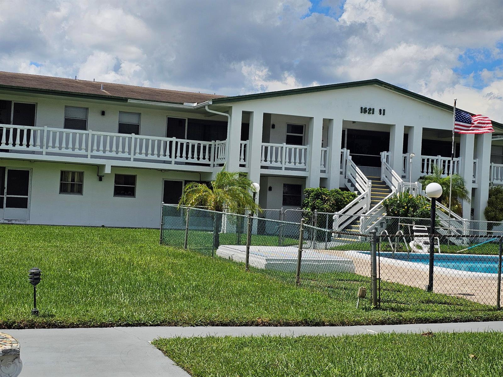 1621 NW 46TH Avenue # 212, Lauderhill FL 33313