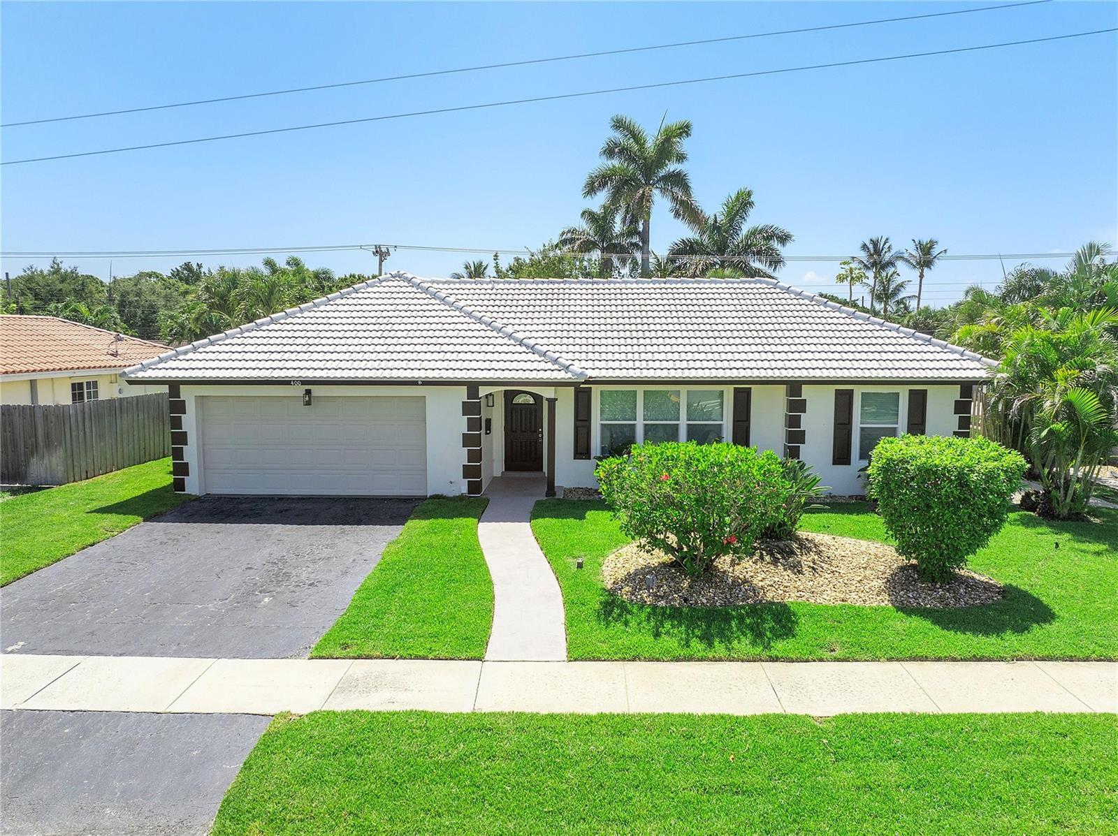 400 SW 9TH Avenue, Boca Raton FL 33486 photo 2