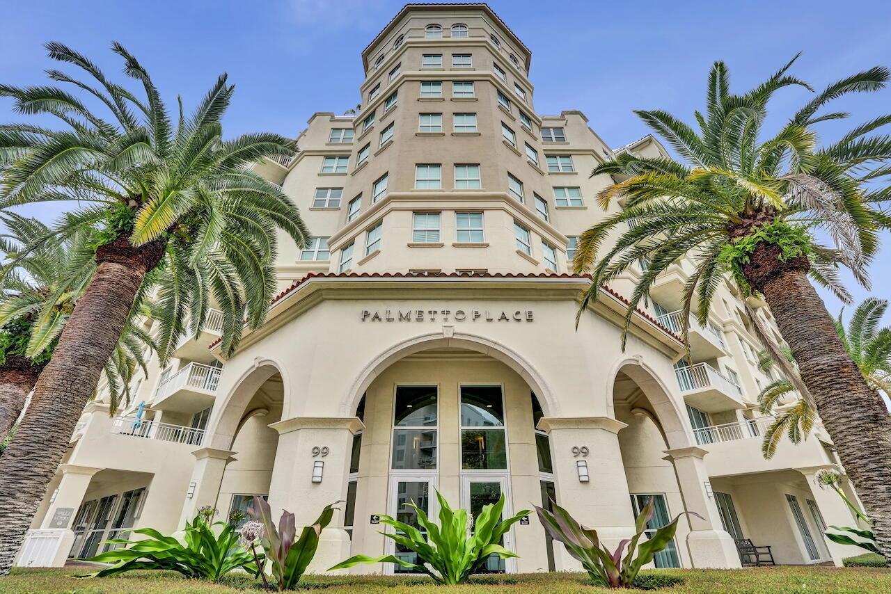 99 SE MIZNER Boulevard # 533, Boca Raton FL 33432 photo 2