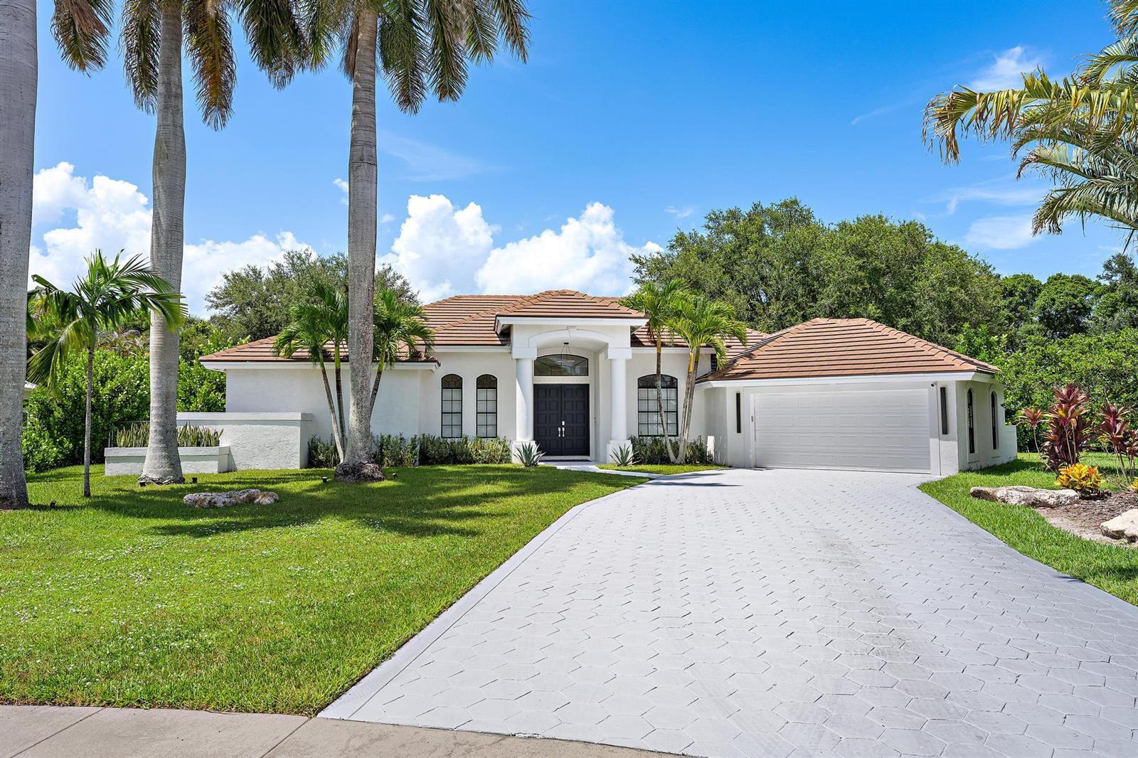 18622 Lakeside Gardens Drive, Jupiter FL 33458 photo 2