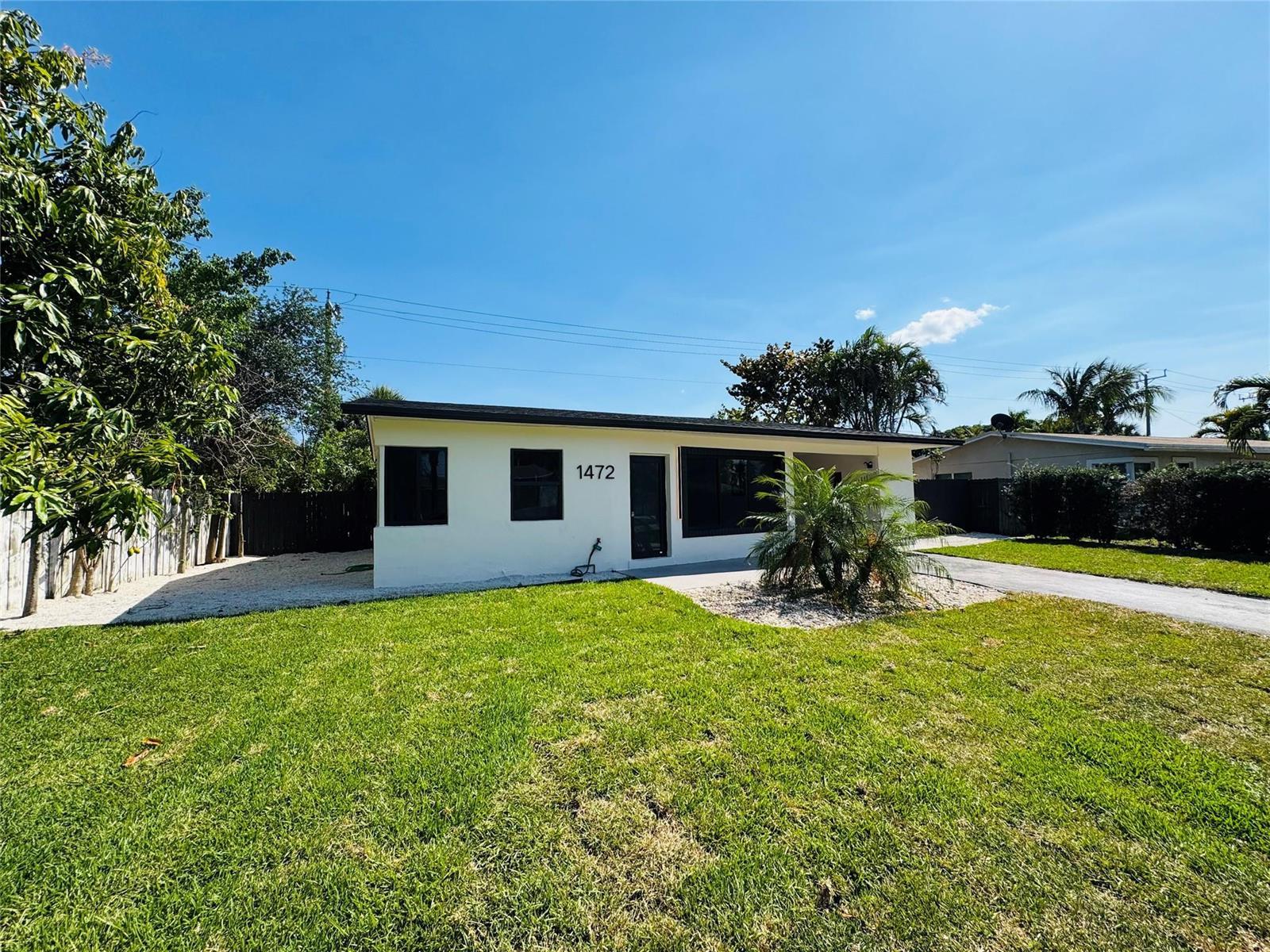 1472 NE 30TH Court, Pompano Beach FL 33064 photo 2