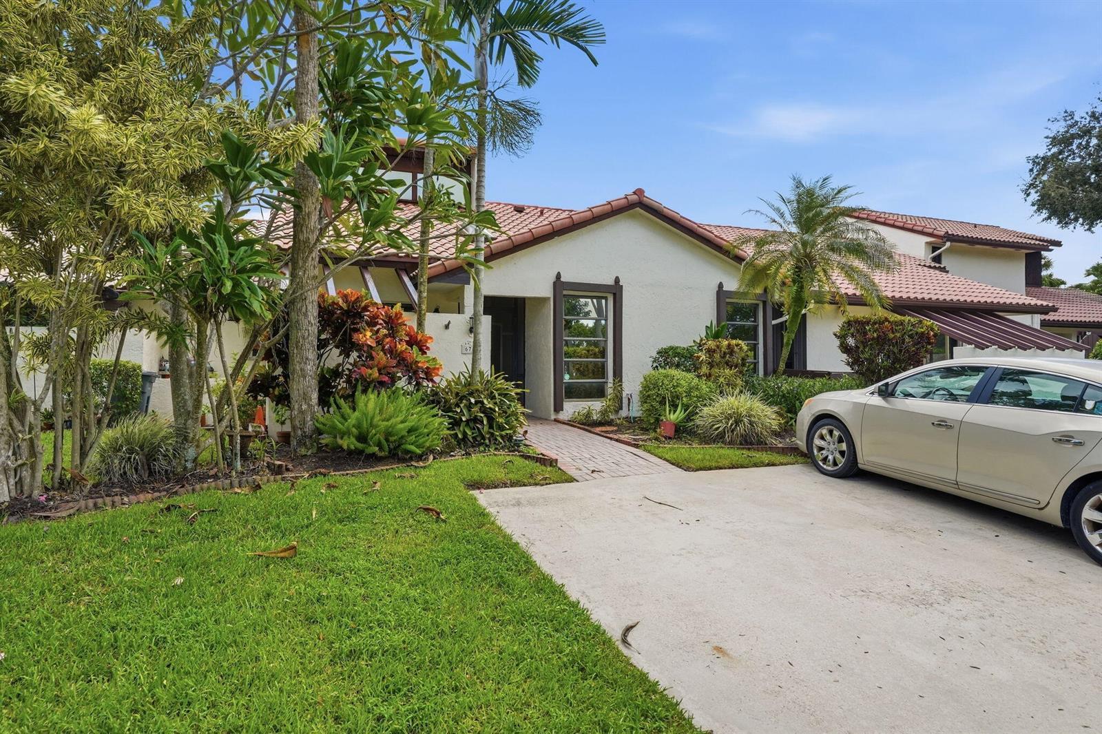 6756 TIBURON Drive, Boca Raton FL 33433 photo 2