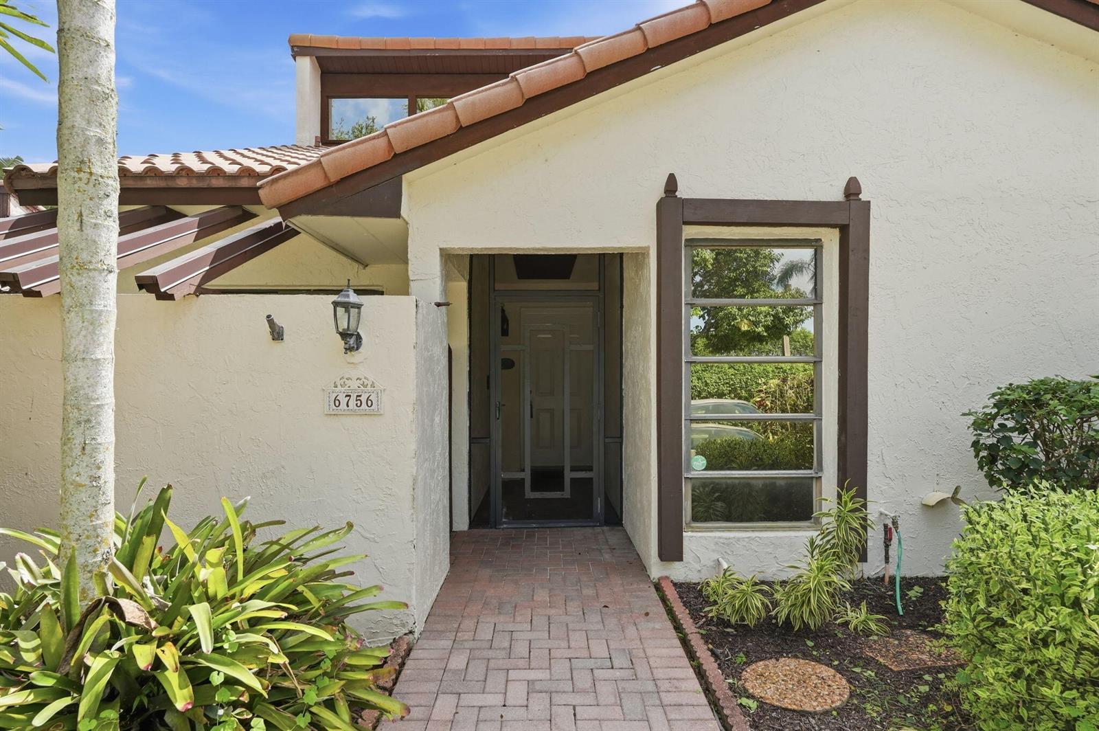 6756 TIBURON Drive, Boca Raton FL 33433 photo 3
