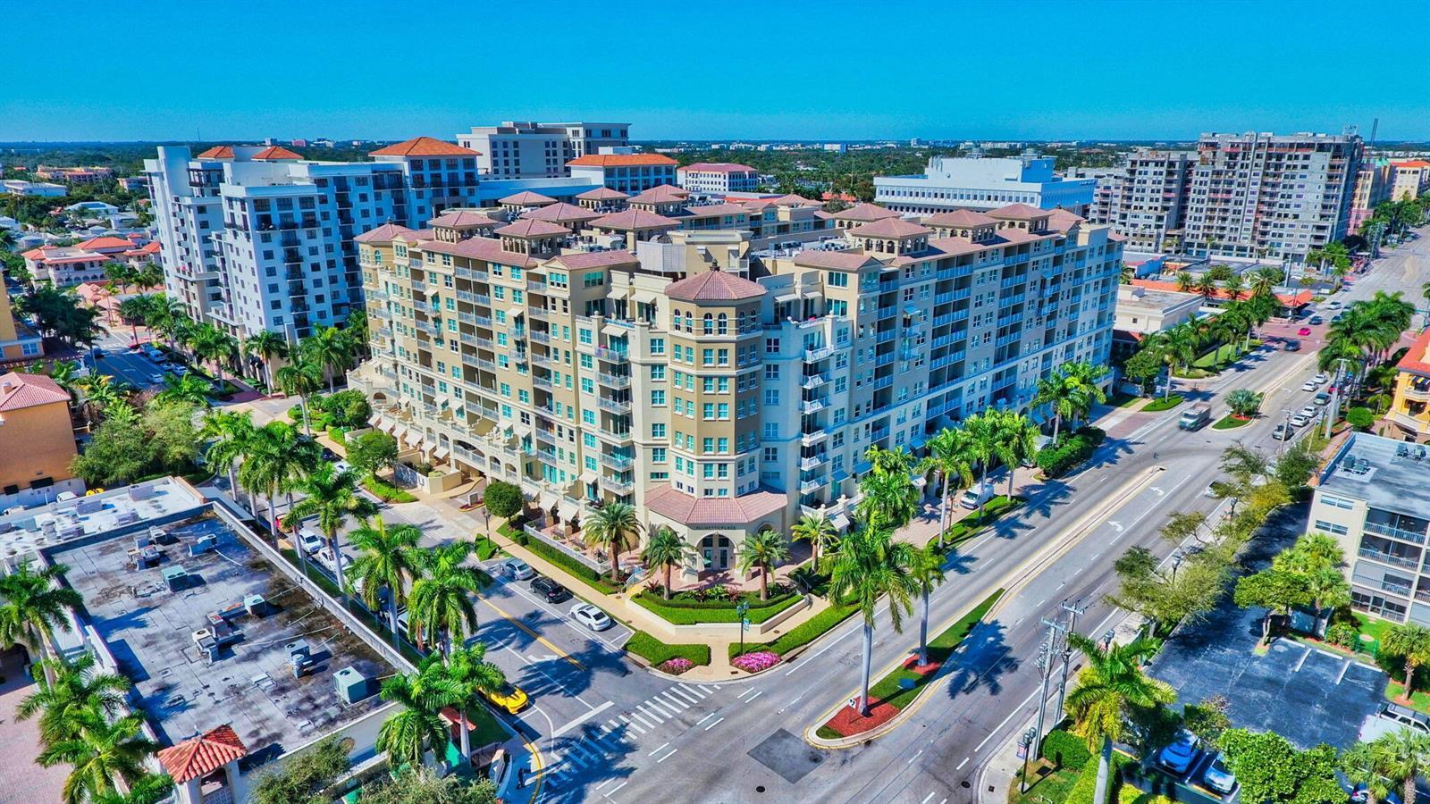 99 SE Mizner Boulevard # 602, Boca Raton FL 33432 photo 2
