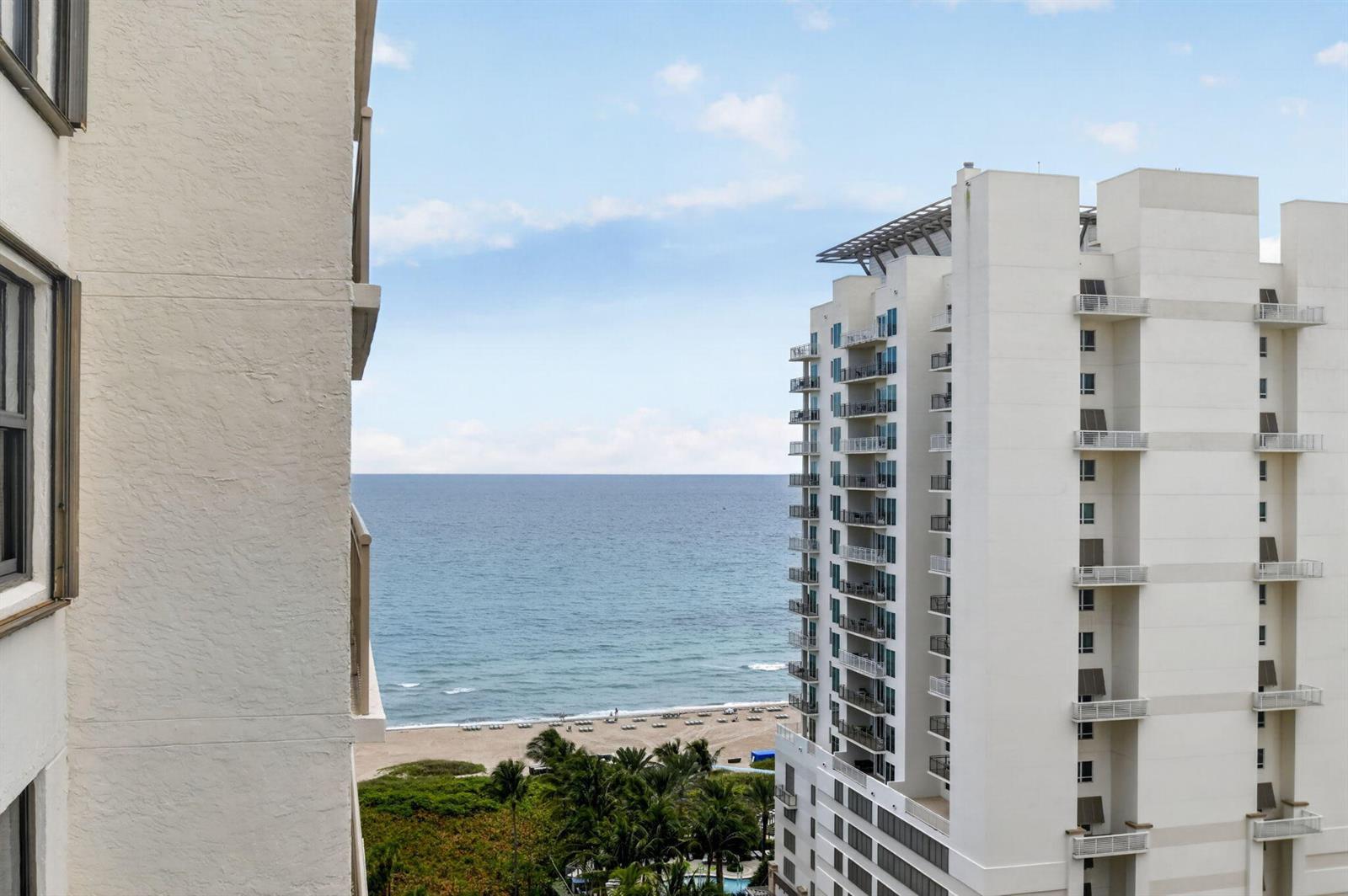 3400 N OCEAN Drive # 1808, Singer Island FL 33404 photo 3