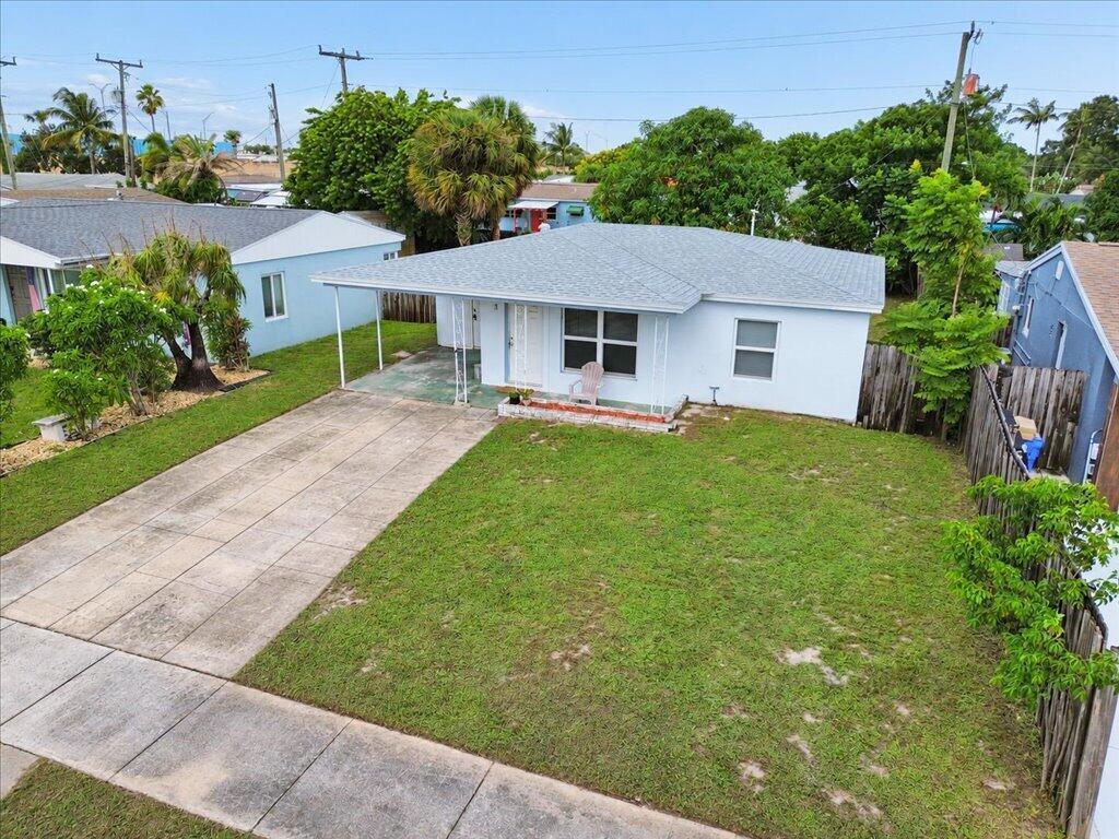 411 NW 52ND Street, Oakland Park FL 33309 photo 2