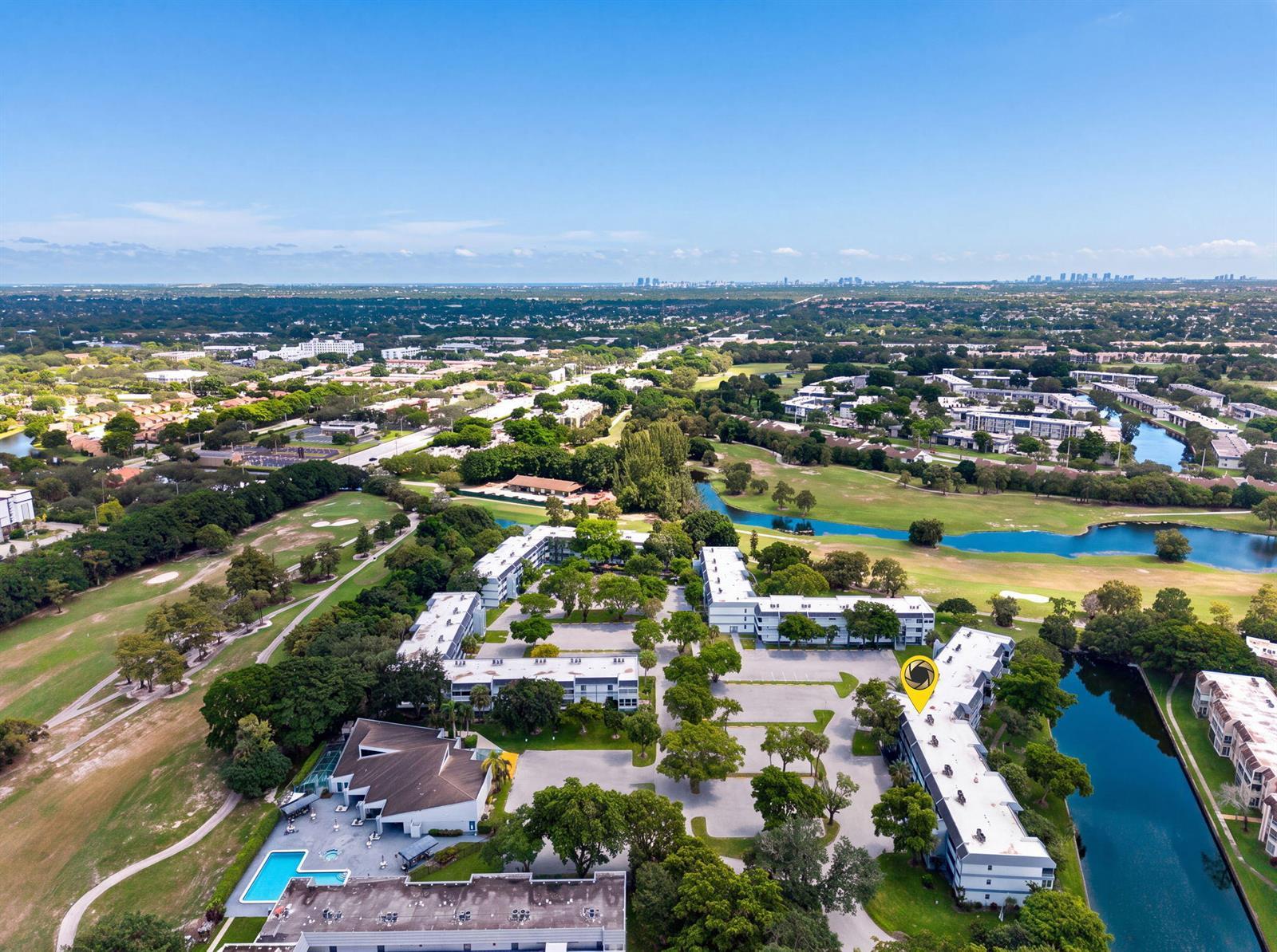 8321 SANDS POINT Boulevard # D206, Tamarac FL 33321 photo 3